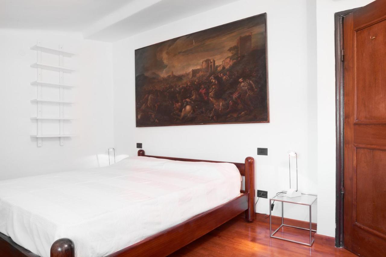 Square Views Apartment Леричи Екстериор снимка